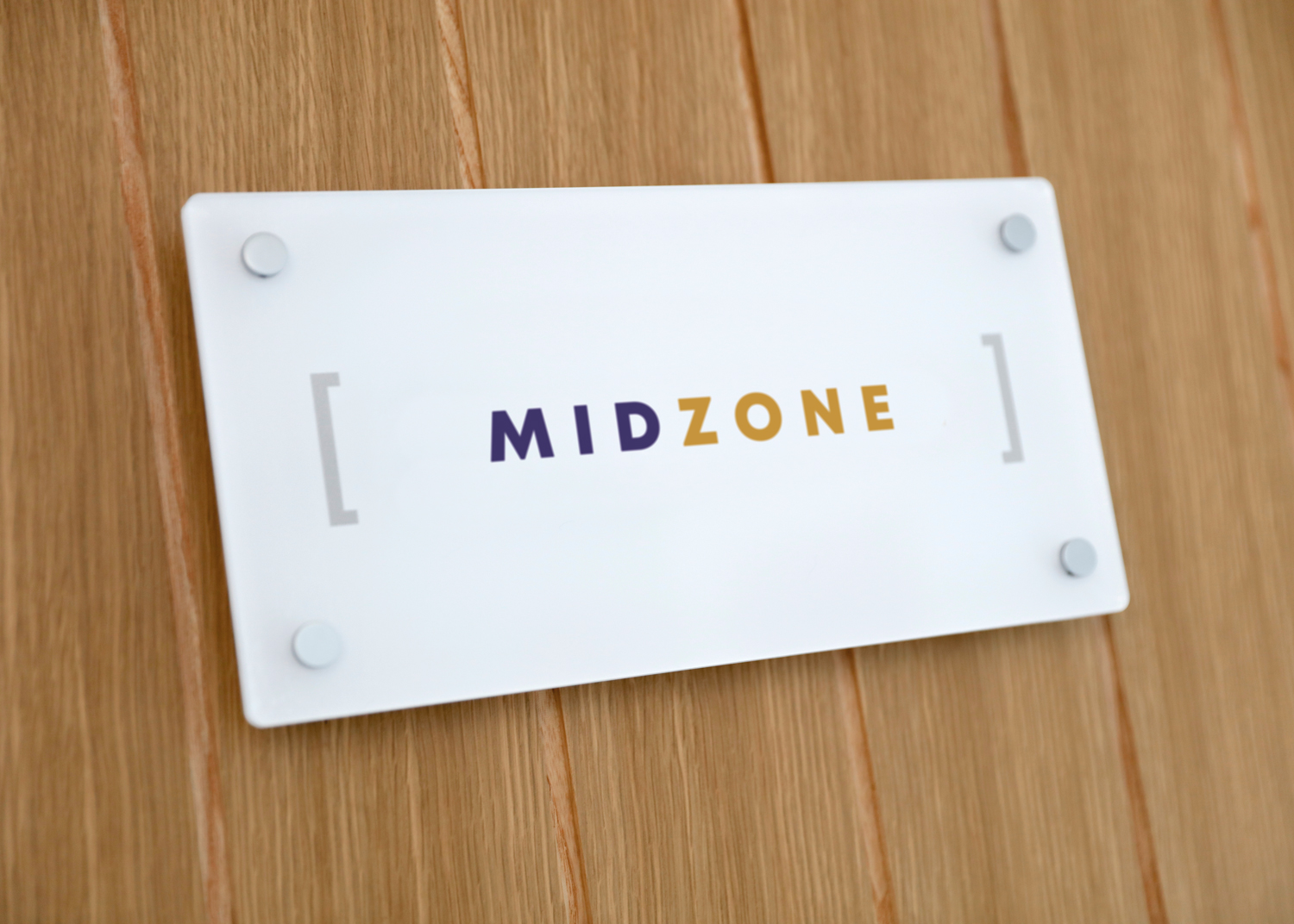 Midzone sign