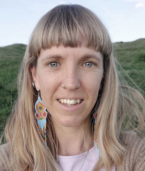 Veronica picture_500px Veronica Frances